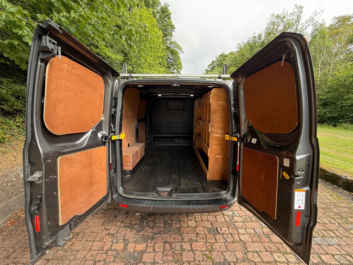 Vehicle 43