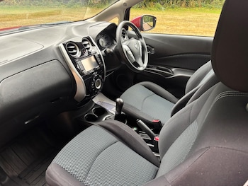 Used Nissan Note 2015 for sale - 75810098: Photo