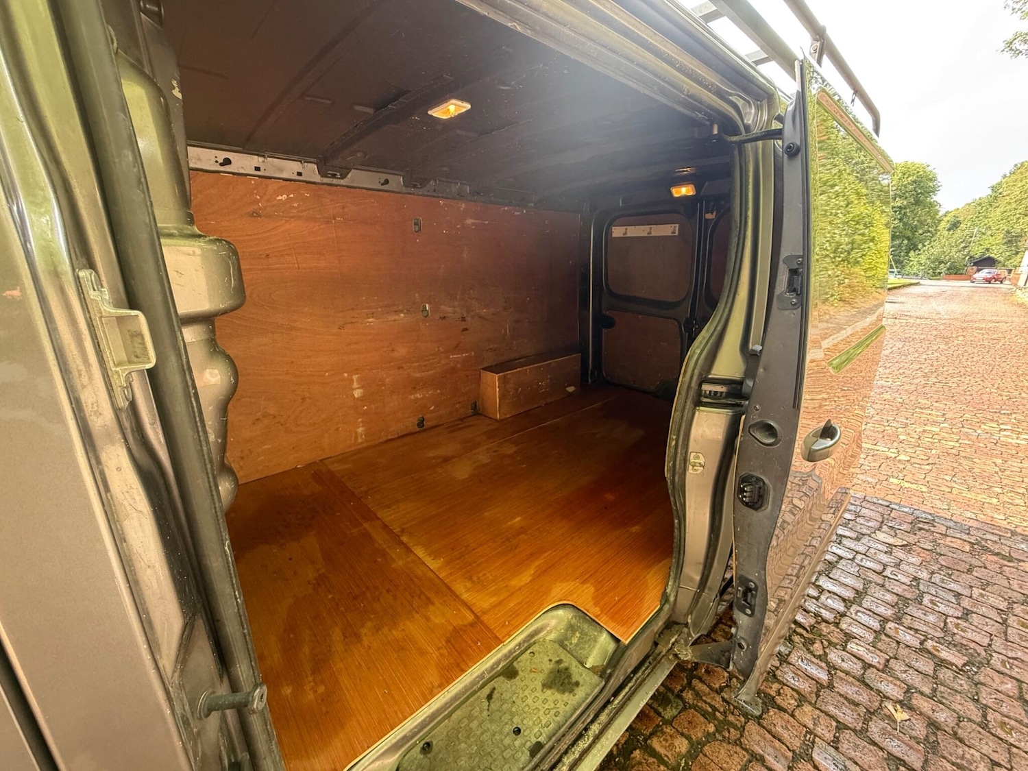 Vehicle 11