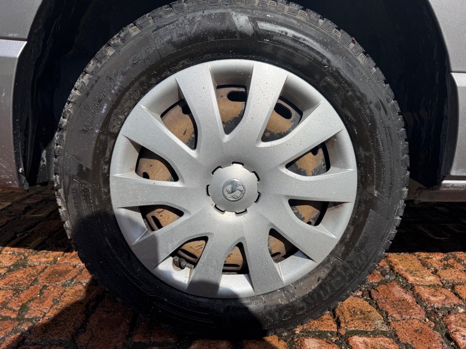 Vehicle 23