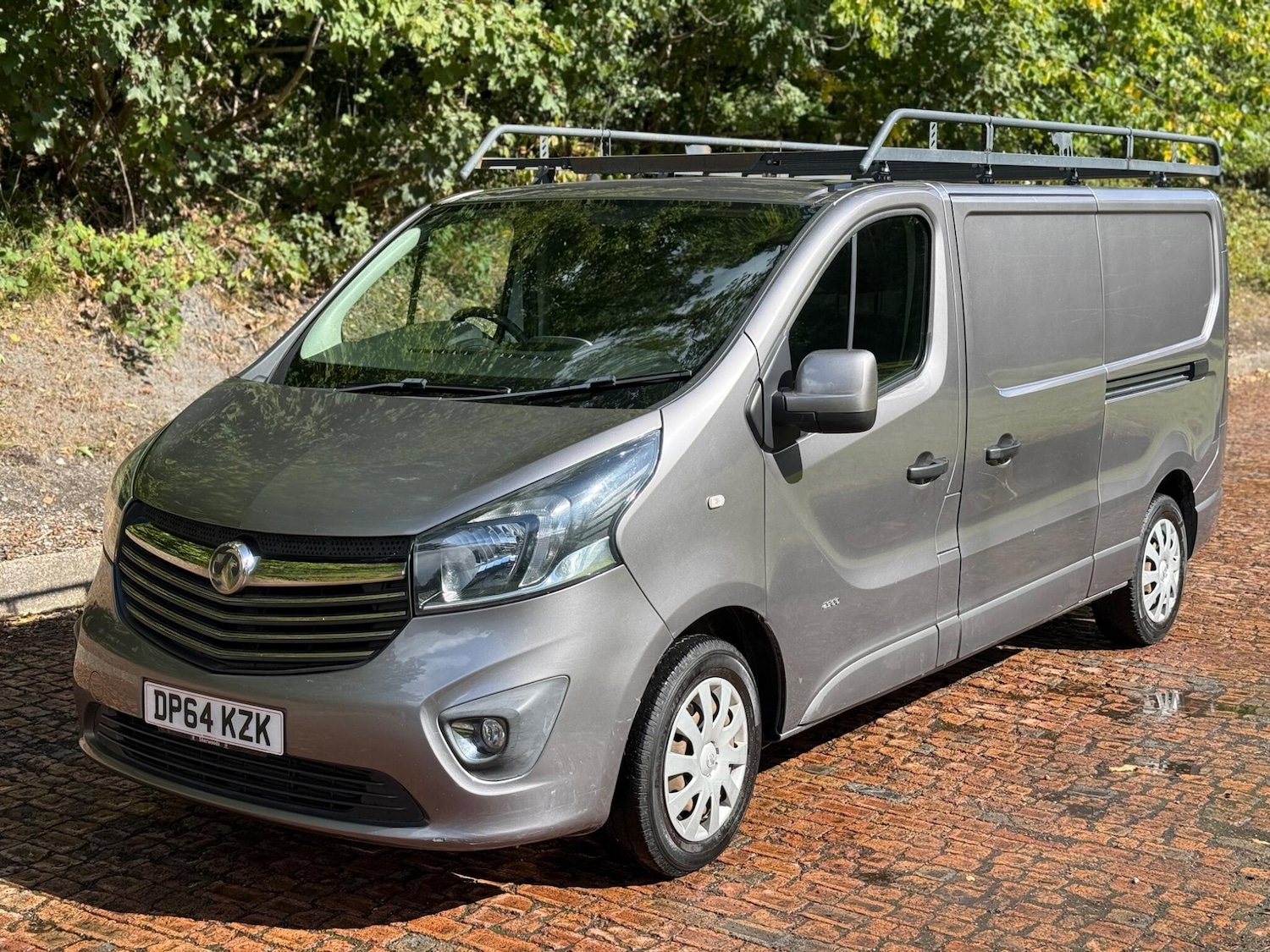 Vehicle 25