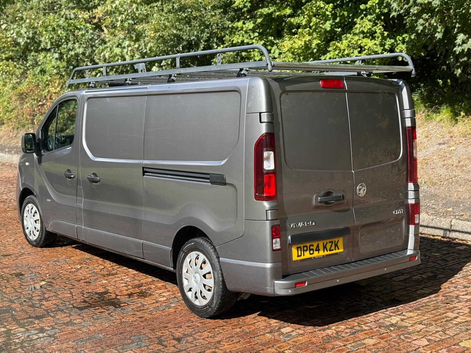 Vehicle 28