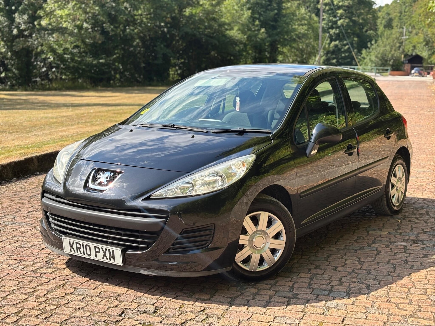 Used Peugeot 207 2010 for sale - 76585491: Photo 14