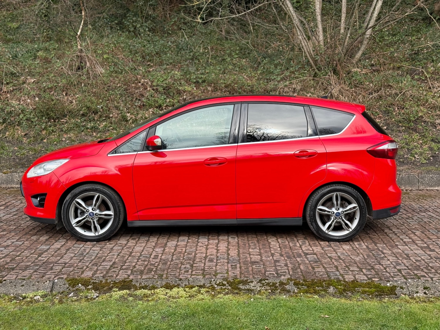 Used Ford C-Max 2013 for sale - 77804035: Photo 11