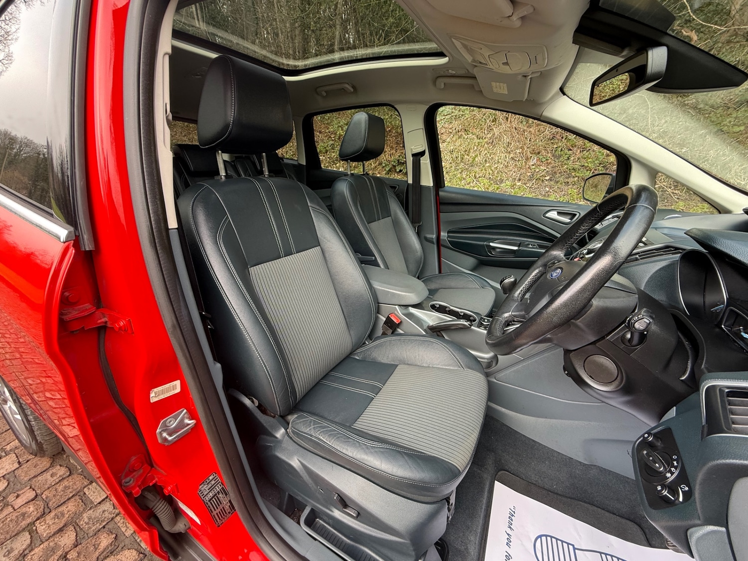 Used Ford C-Max 2013 for sale - 77804035: Photo 19