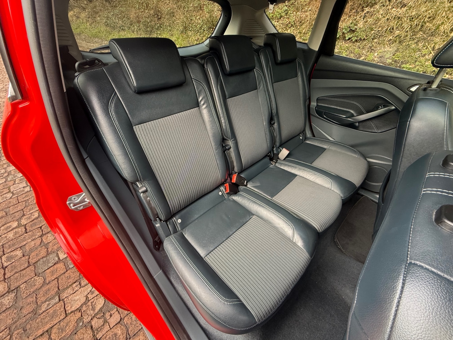 Used Ford C-Max 2013 for sale - 77804035: Photo 20