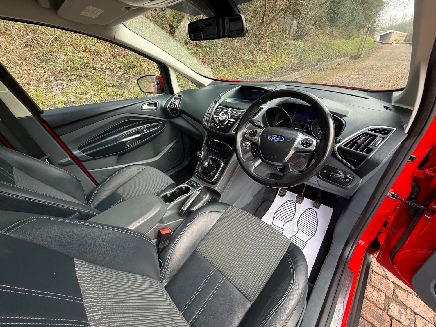 Used Ford C-Max 2013 for sale - 77804035: Photo 21