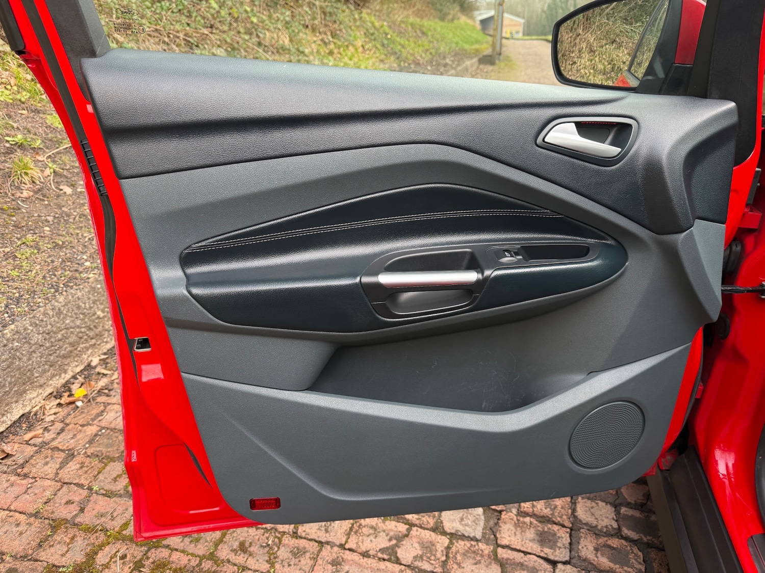 Used Ford C-Max 2013 for sale - 77804035: Photo 25