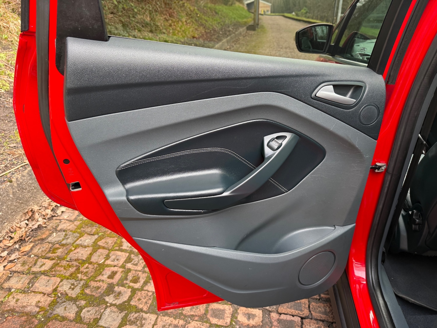 Used Ford C-Max 2013 for sale - 77804035: Photo 26