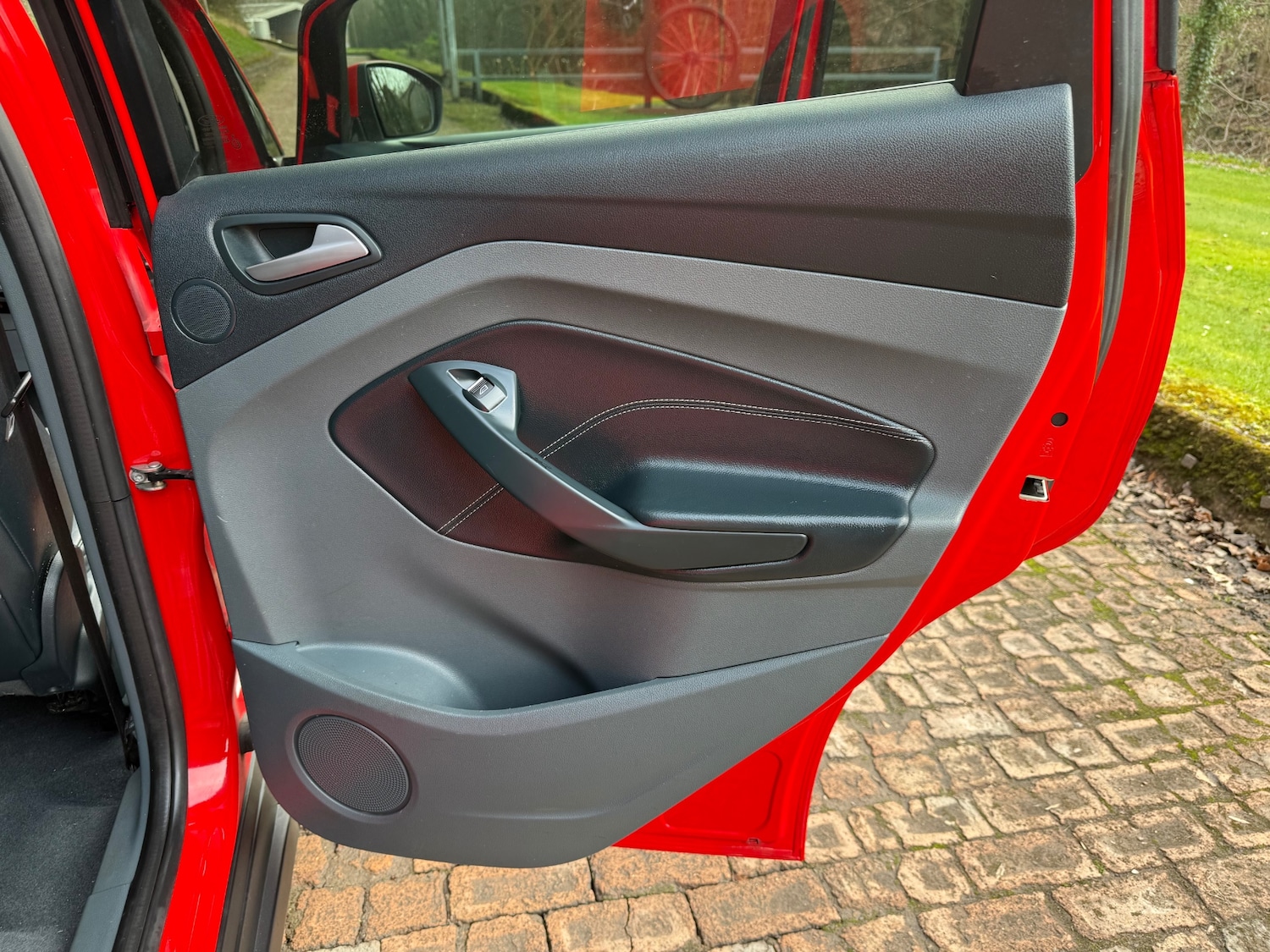 Used Ford C-Max 2013 for sale - 77804035: Photo 27