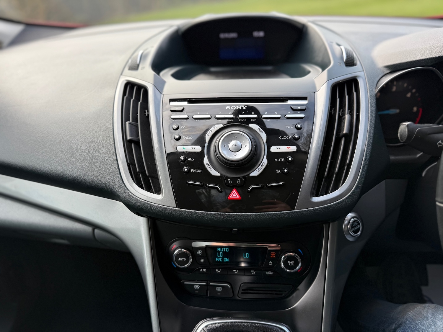 Used Ford C-Max 2013 for sale - 77804035: Photo 30