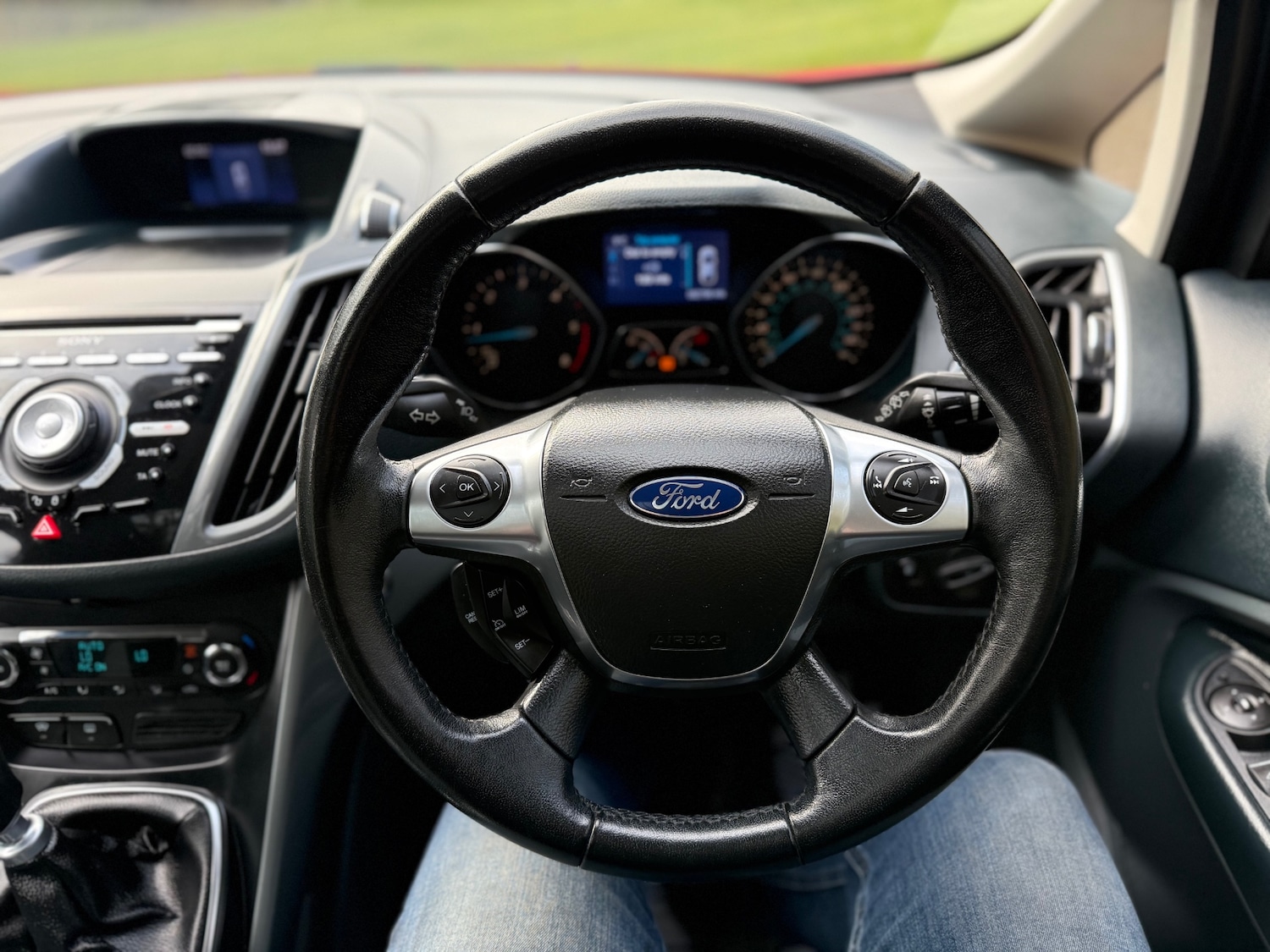 Used Ford C-Max 2013 for sale - 77804035: Photo 31