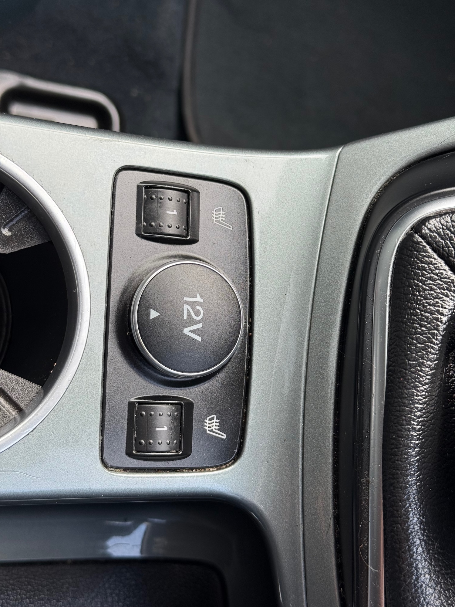 Used Ford C-Max 2013 for sale - 77804035: Photo 32