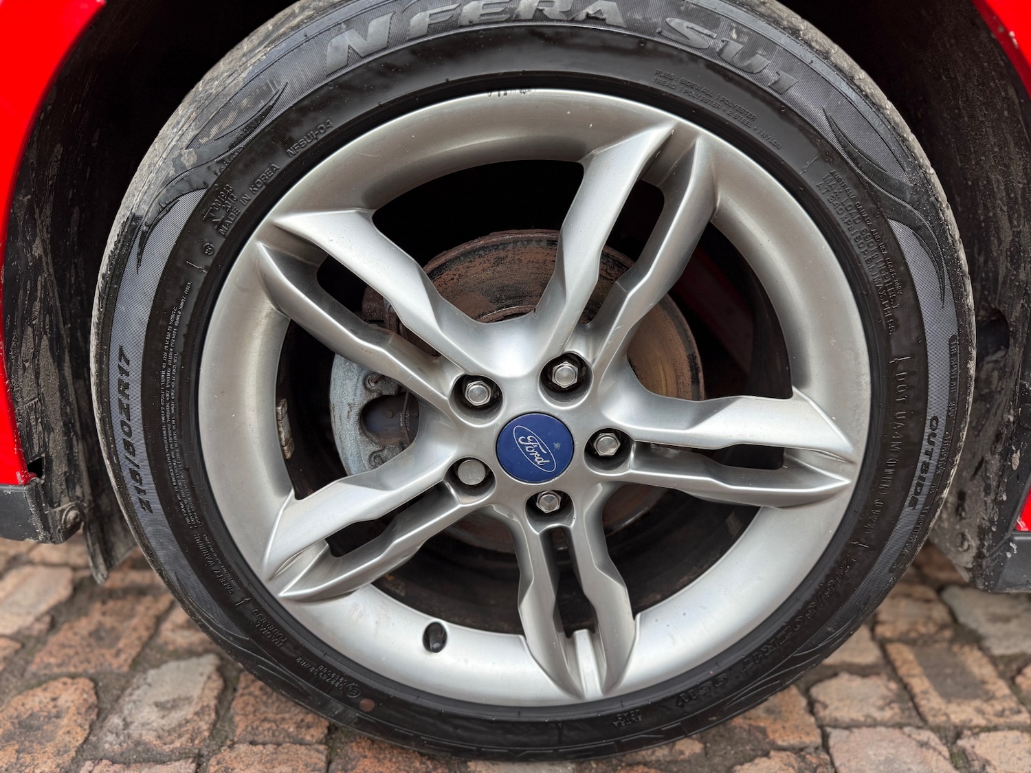 Used Ford C-Max 2013 for sale - 77804035: Photo 34