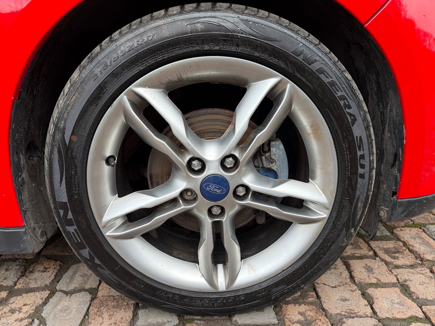 Used Ford C-Max 2013 for sale - 77804035: Photo 35