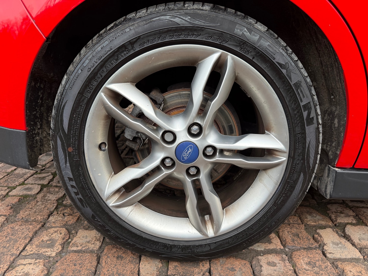 Used Ford C-Max 2013 for sale - 77804035: Photo 36