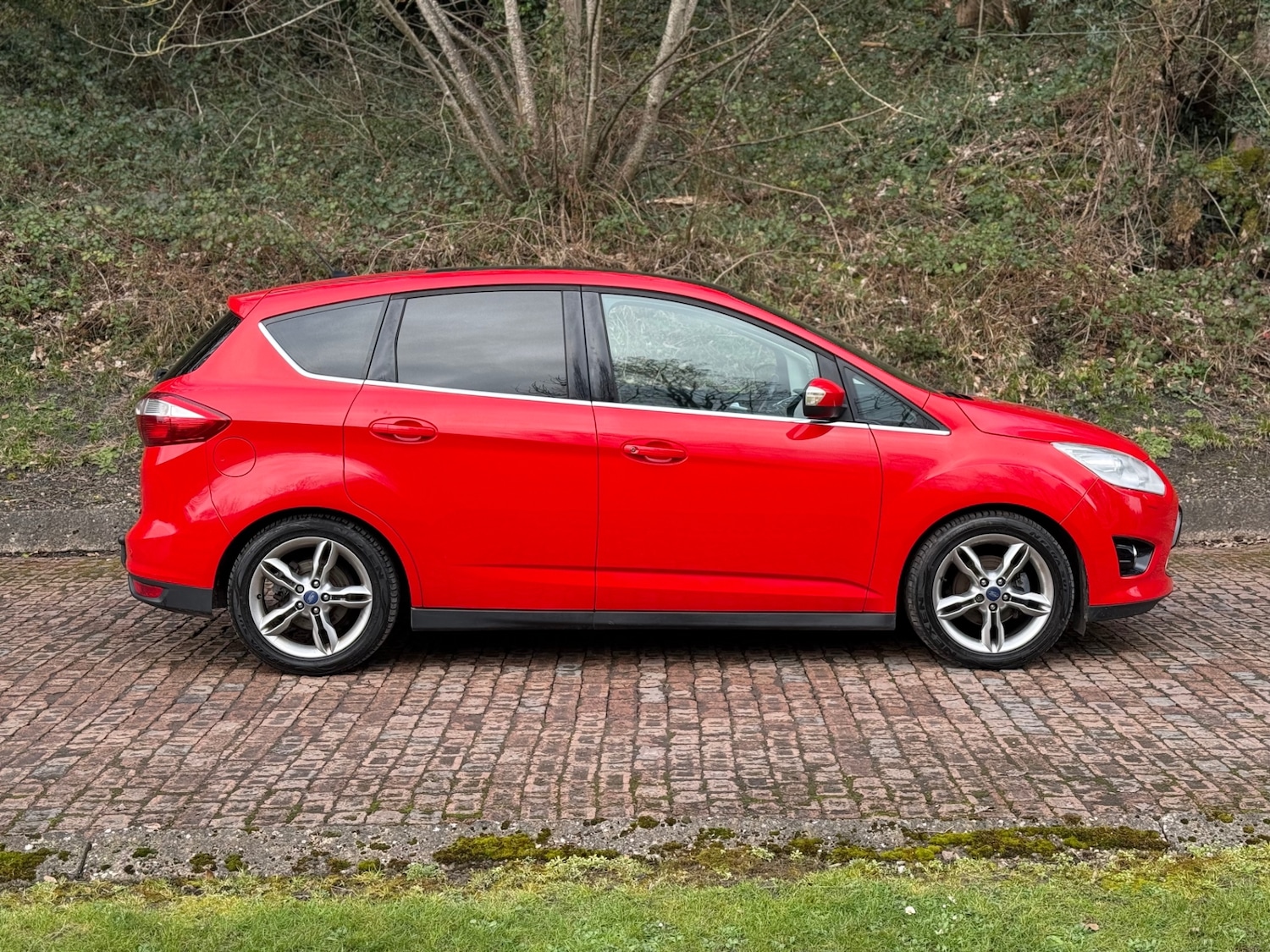 Used Ford C-Max 2013 for sale - 77804035: Photo 7