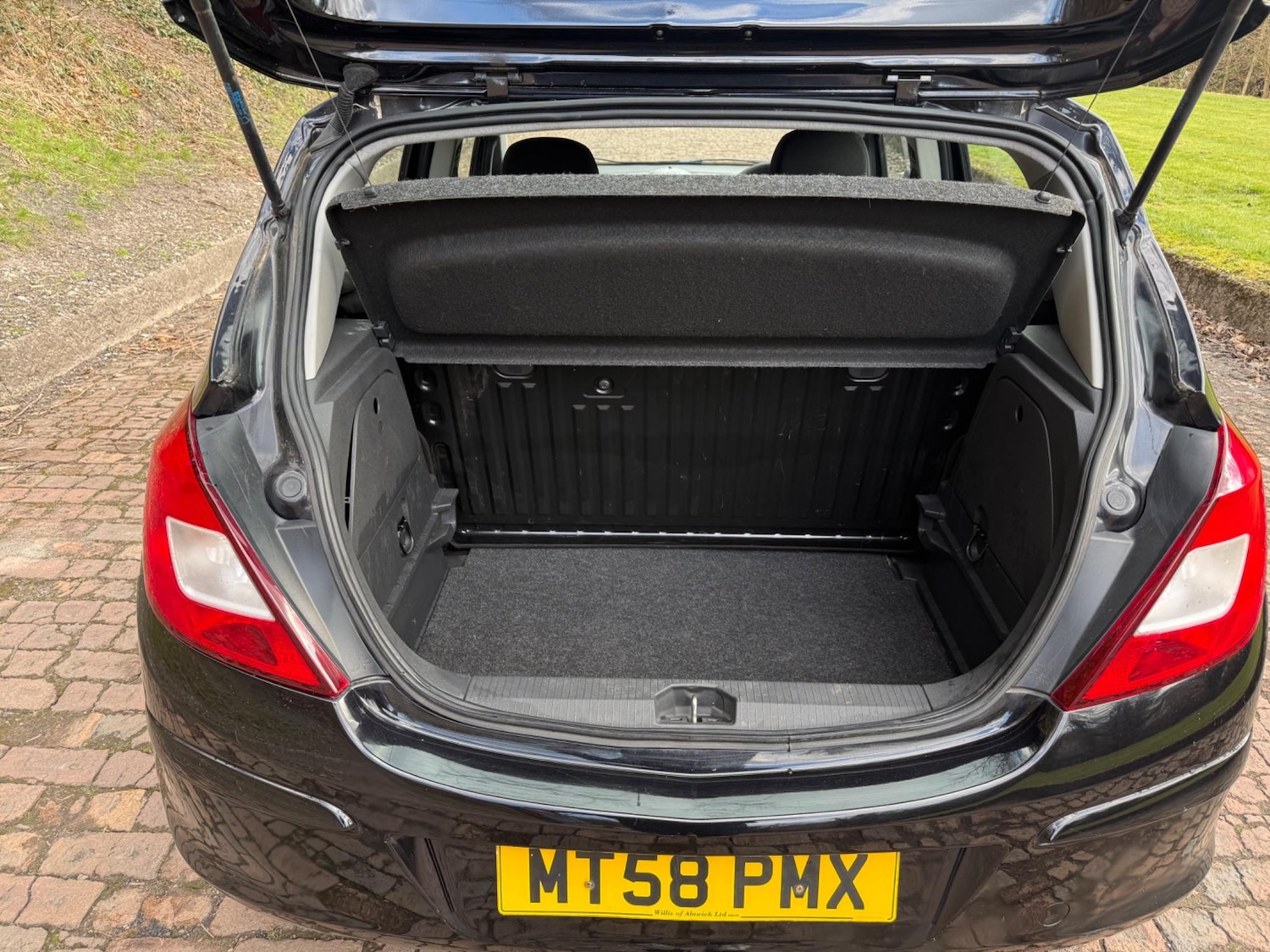 Vehicle 13