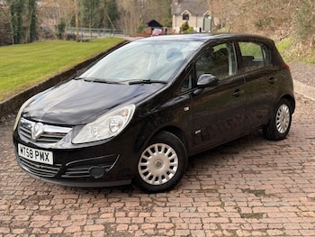 2009 (58) - 1.2i 16v Life 5dr
