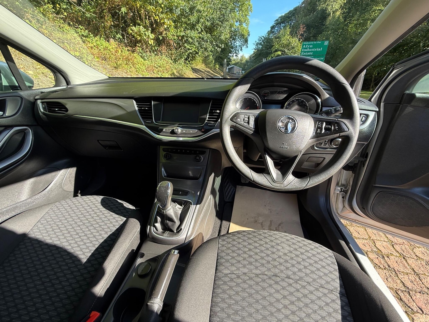 Used Vauxhall Astra 2016 for sale - 76584073: Photo 15