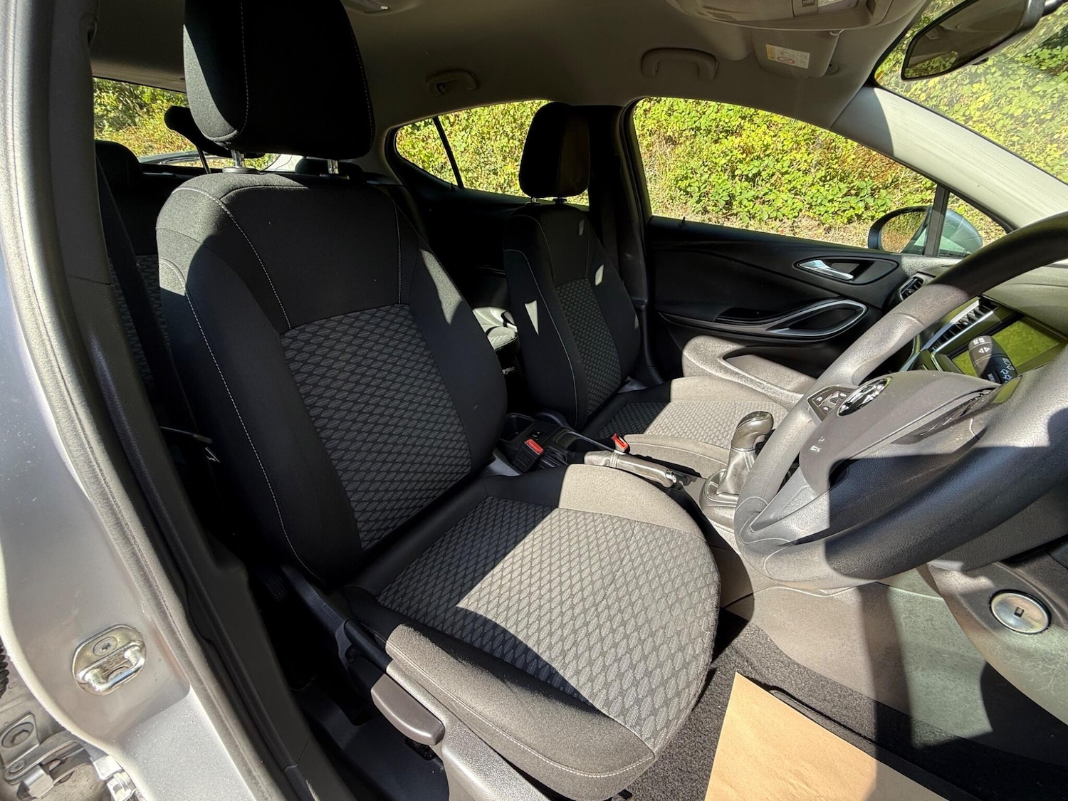 Used Vauxhall Astra 2016 for sale - 76584073: Photo 17