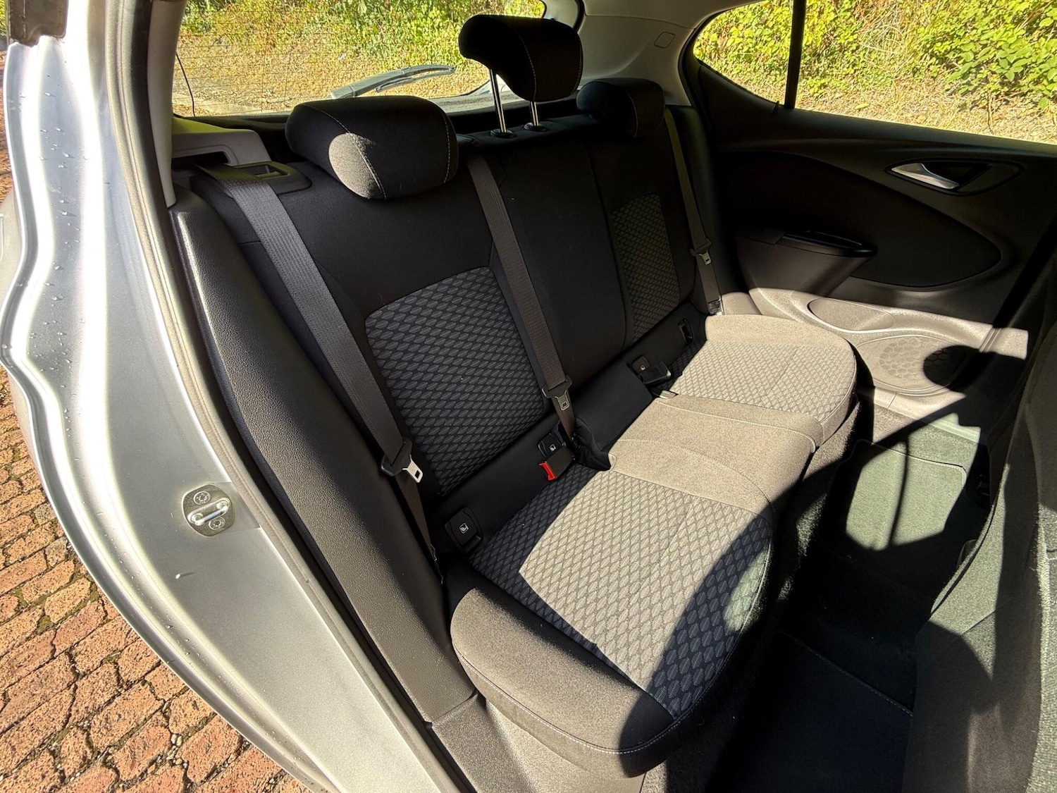 Used Vauxhall Astra 2016 for sale - 76584073: Photo 20