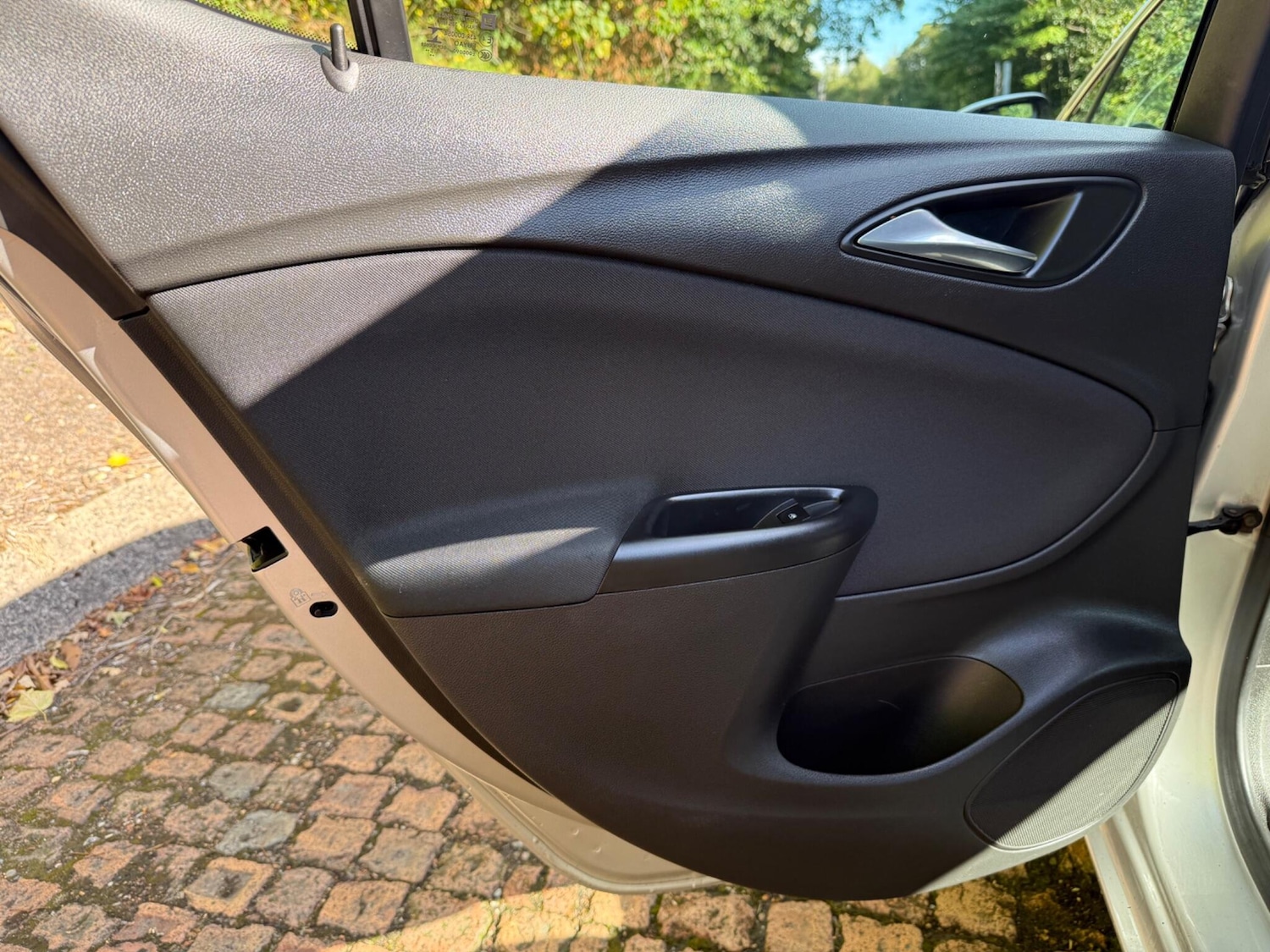 Used Vauxhall Astra 2016 for sale - 76584073: Photo 23