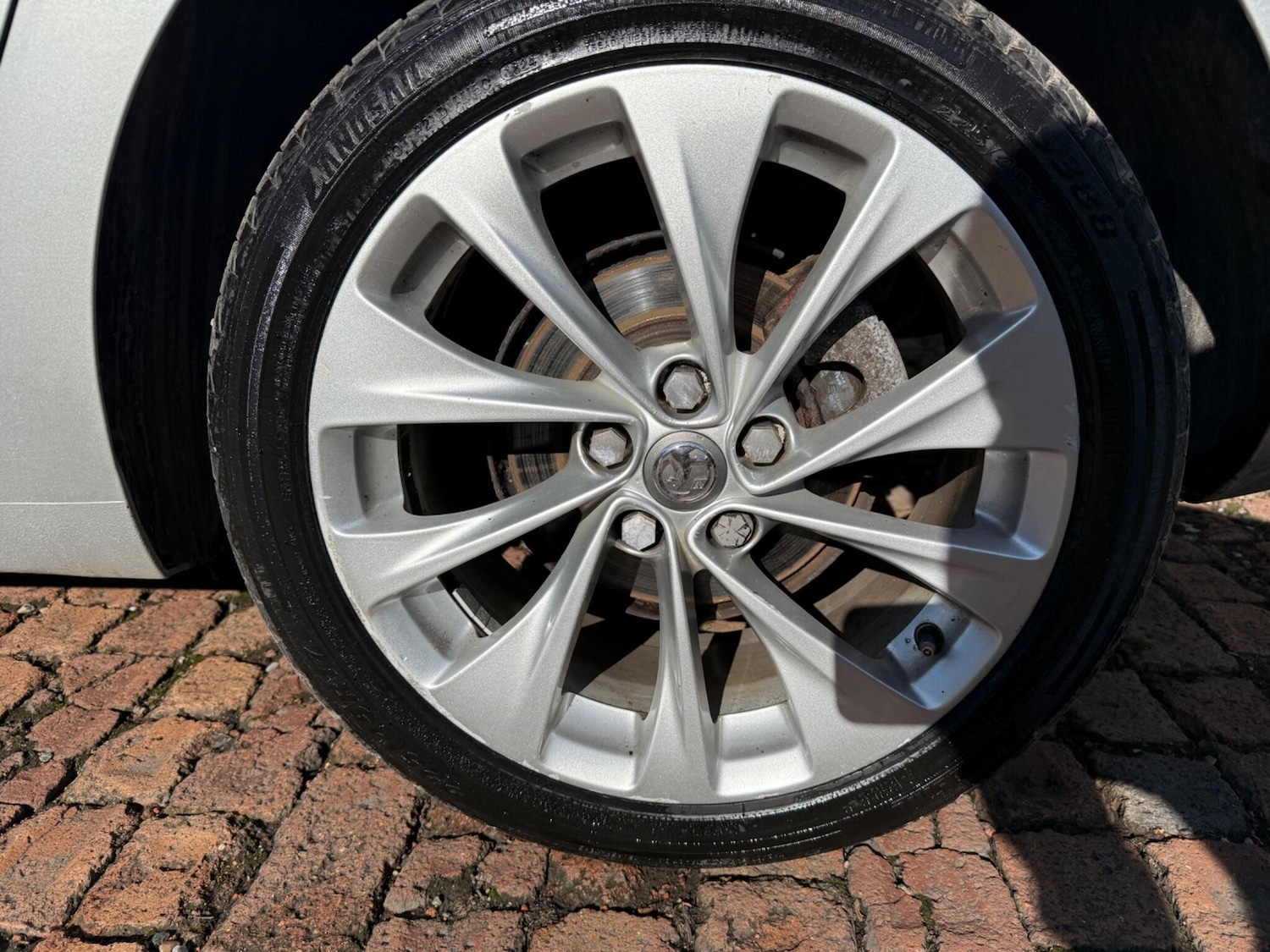 Used Vauxhall Astra 2016 for sale - 76584073: Photo 26