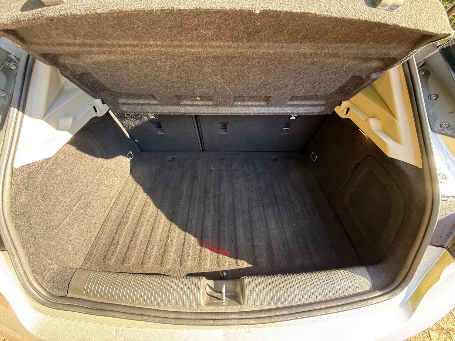 Used Vauxhall Astra 2016 for sale - 76584073: Photo 30