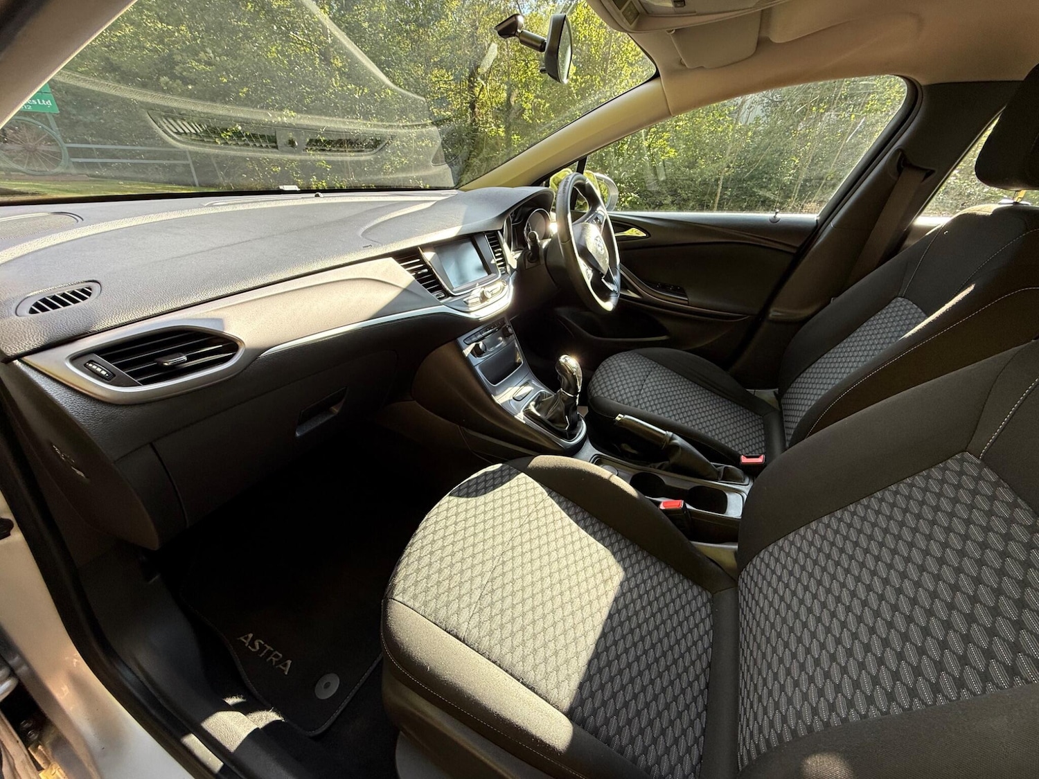 Used Vauxhall Astra 2016 for sale - 76584073: Photo 32