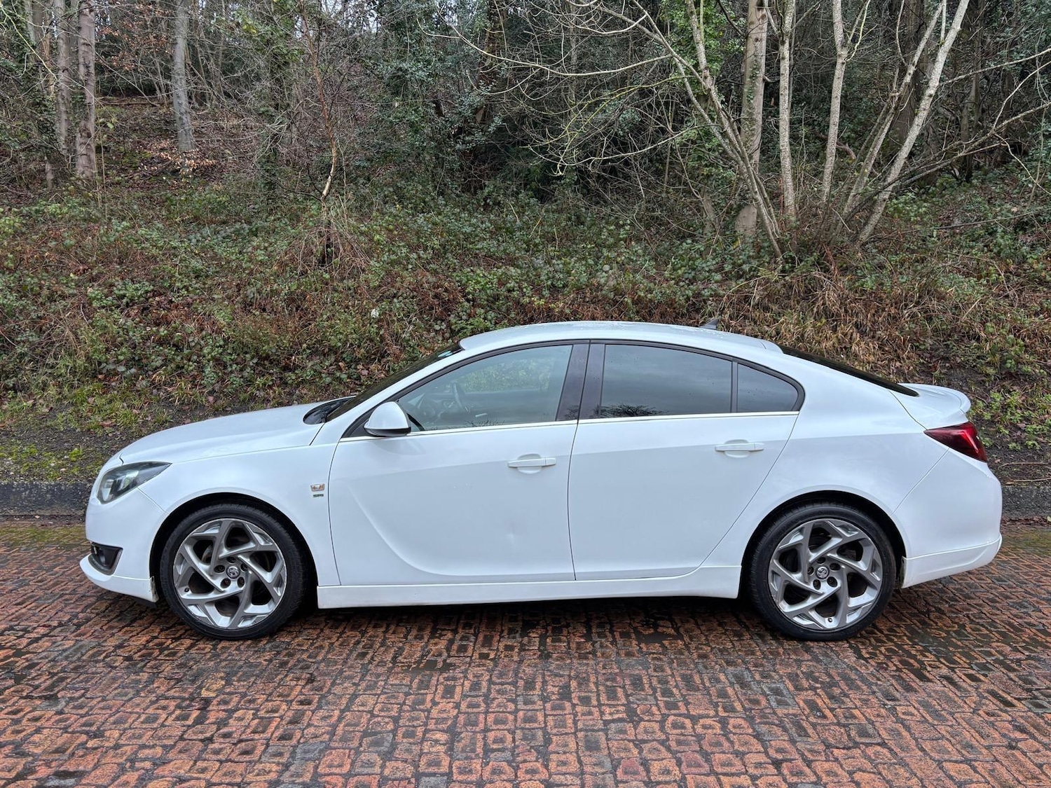 Used Vauxhall Insignia 2016 for sale - 76991865: Photo 11