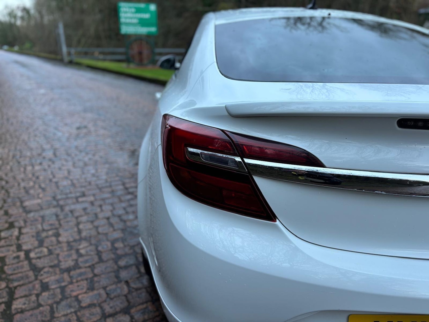 Used Vauxhall Insignia 2016 for sale - 76991865: Photo 12