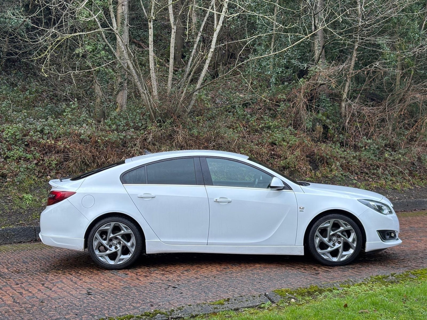 Used Vauxhall Insignia 2016 for sale - 76991865: Photo 15