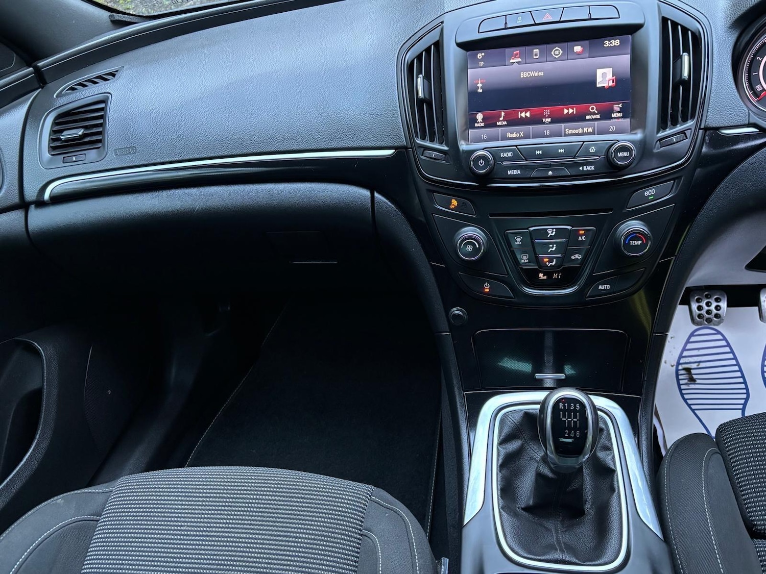 Used Vauxhall Insignia 2016 for sale - 76991865: Photo 18