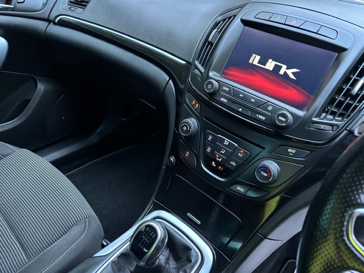 Used Vauxhall Insignia 2016 for sale - 76991865: Photo 19