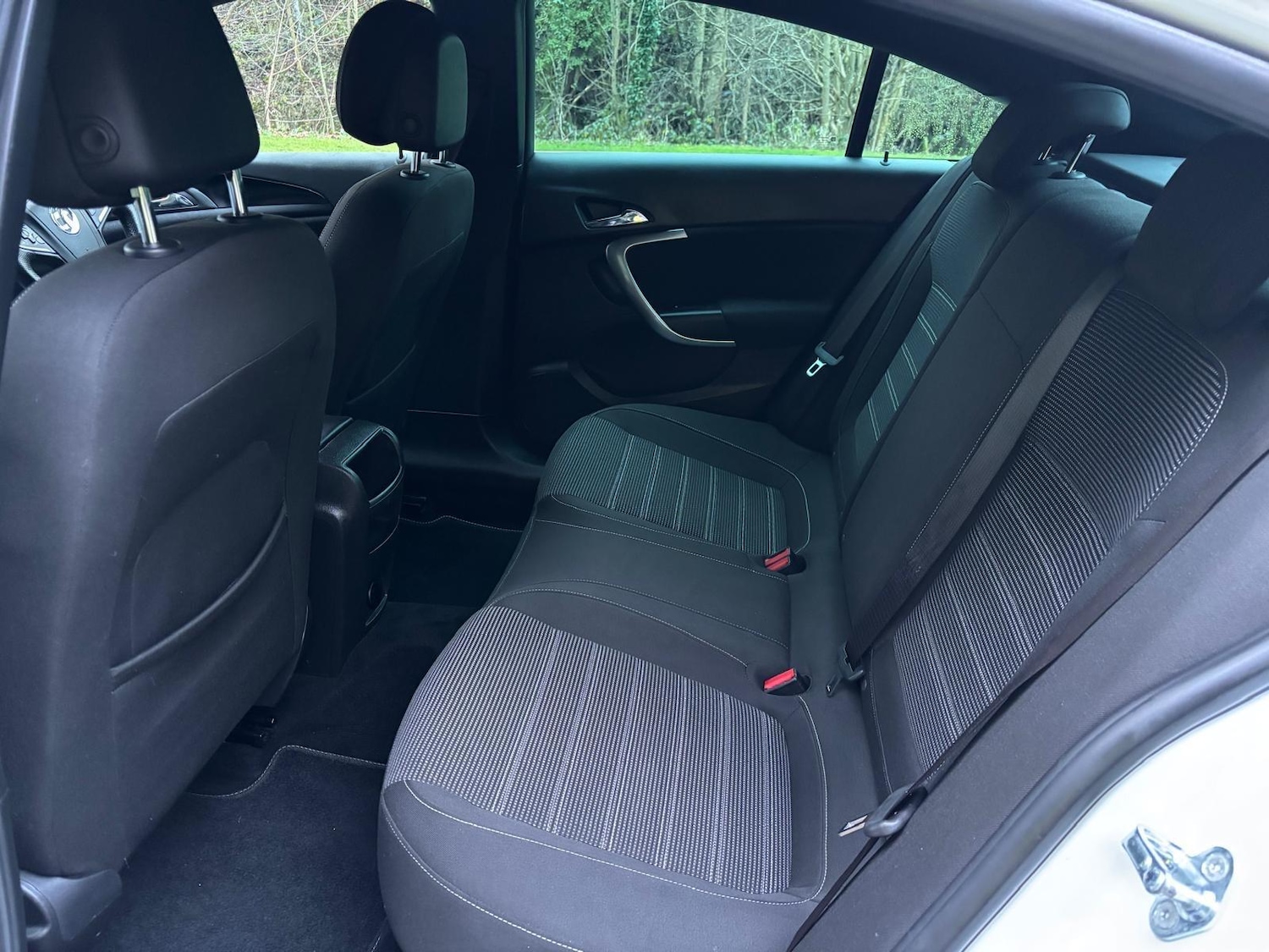 Used Vauxhall Insignia 2016 for sale - 76991865: Photo 22