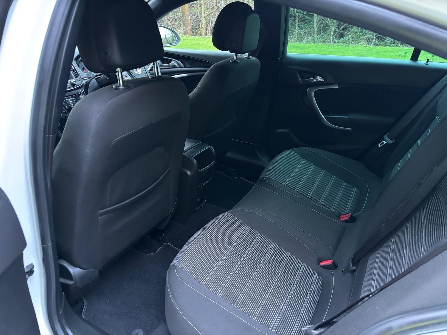 Used Vauxhall Insignia 2016 for sale - 76991865: Photo 23