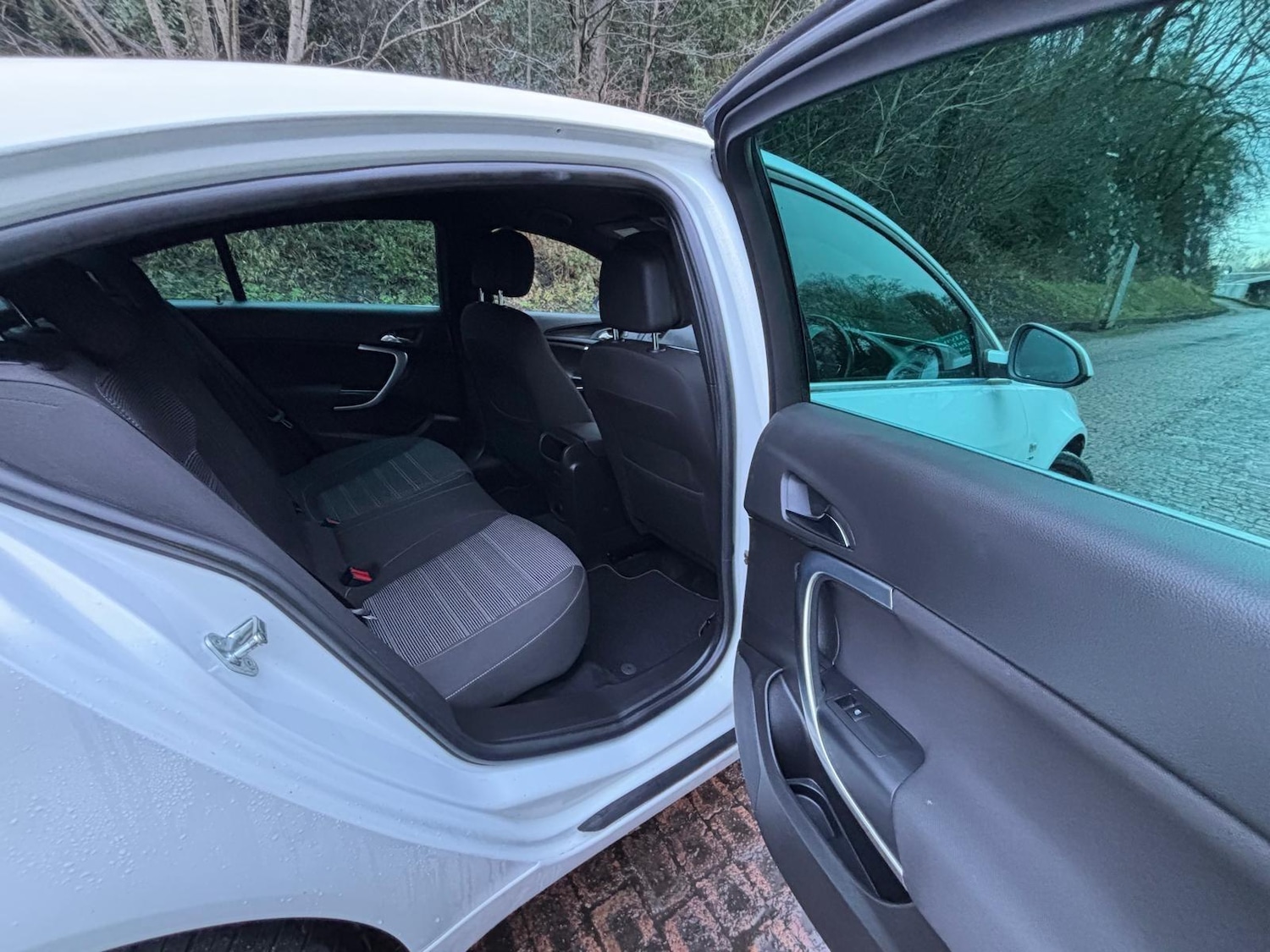 Used Vauxhall Insignia 2016 for sale - 76991865: Photo 24