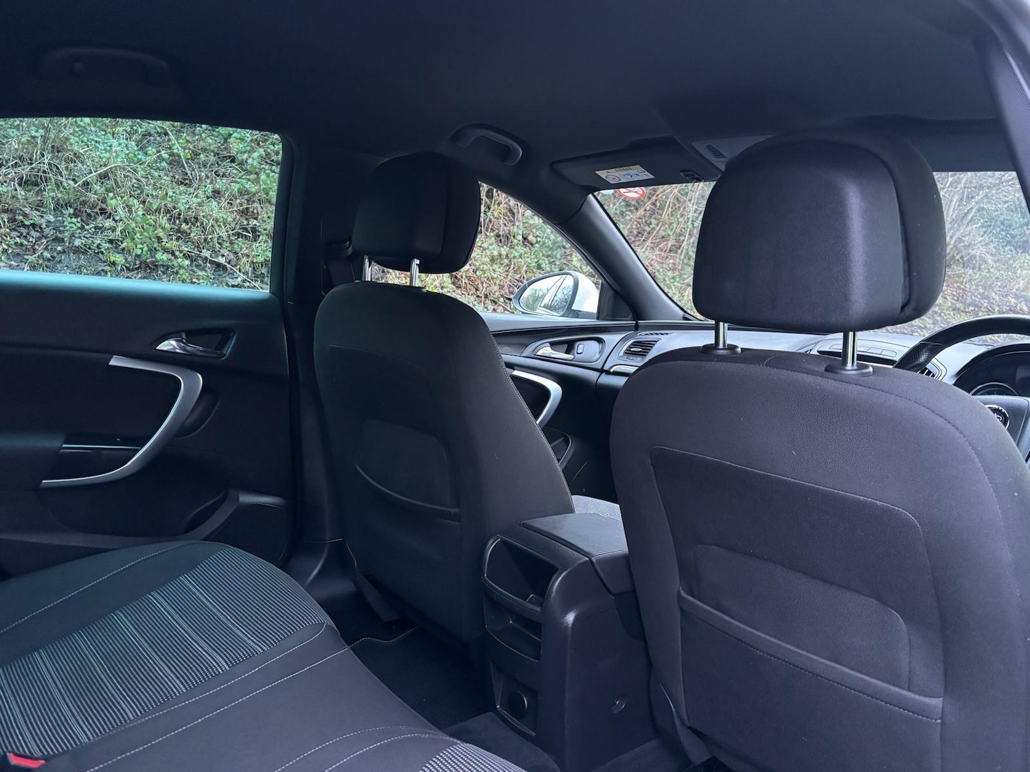 Used Vauxhall Insignia 2016 for sale - 76991865: Photo 25