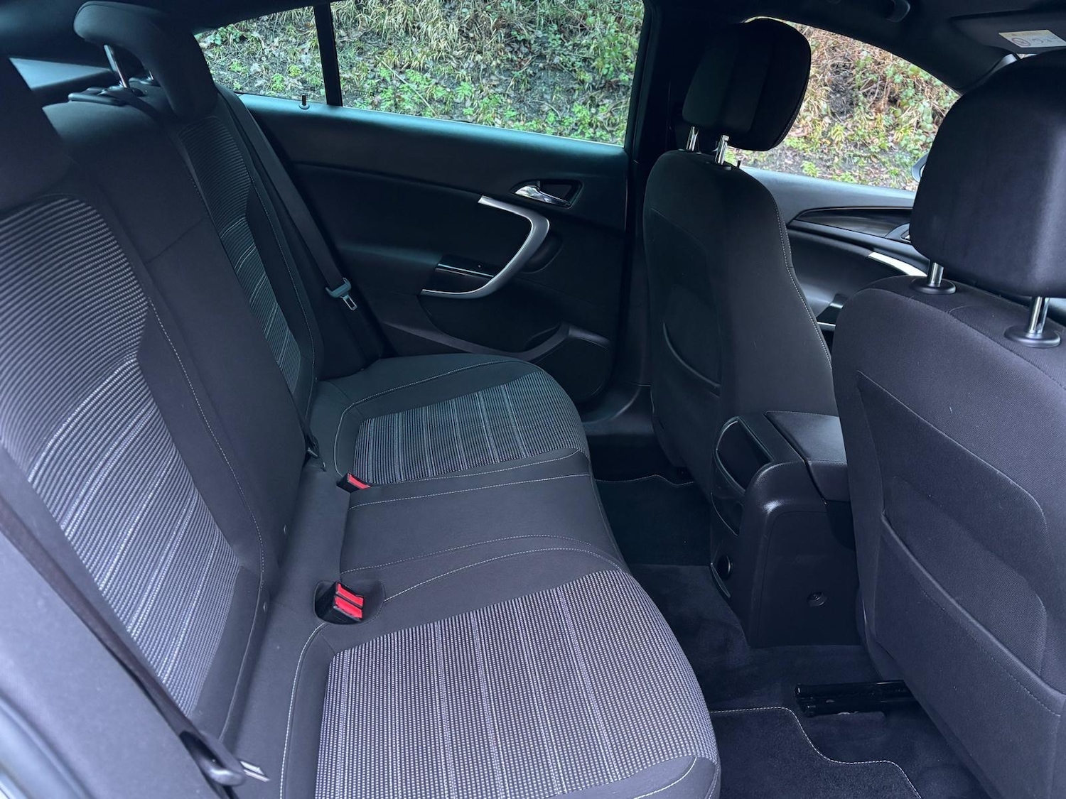 Used Vauxhall Insignia 2016 for sale - 76991865: Photo 26