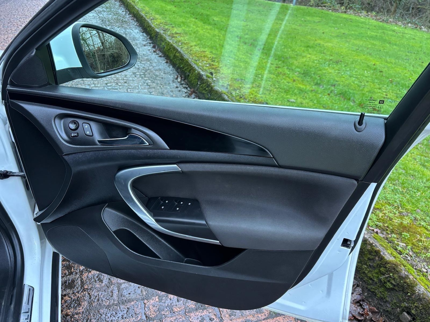 Used Vauxhall Insignia 2016 for sale - 76991865: Photo 27