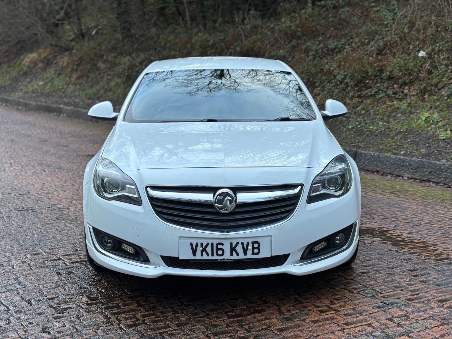 Used Vauxhall Insignia 2016 for sale - 76991865: Photo 4