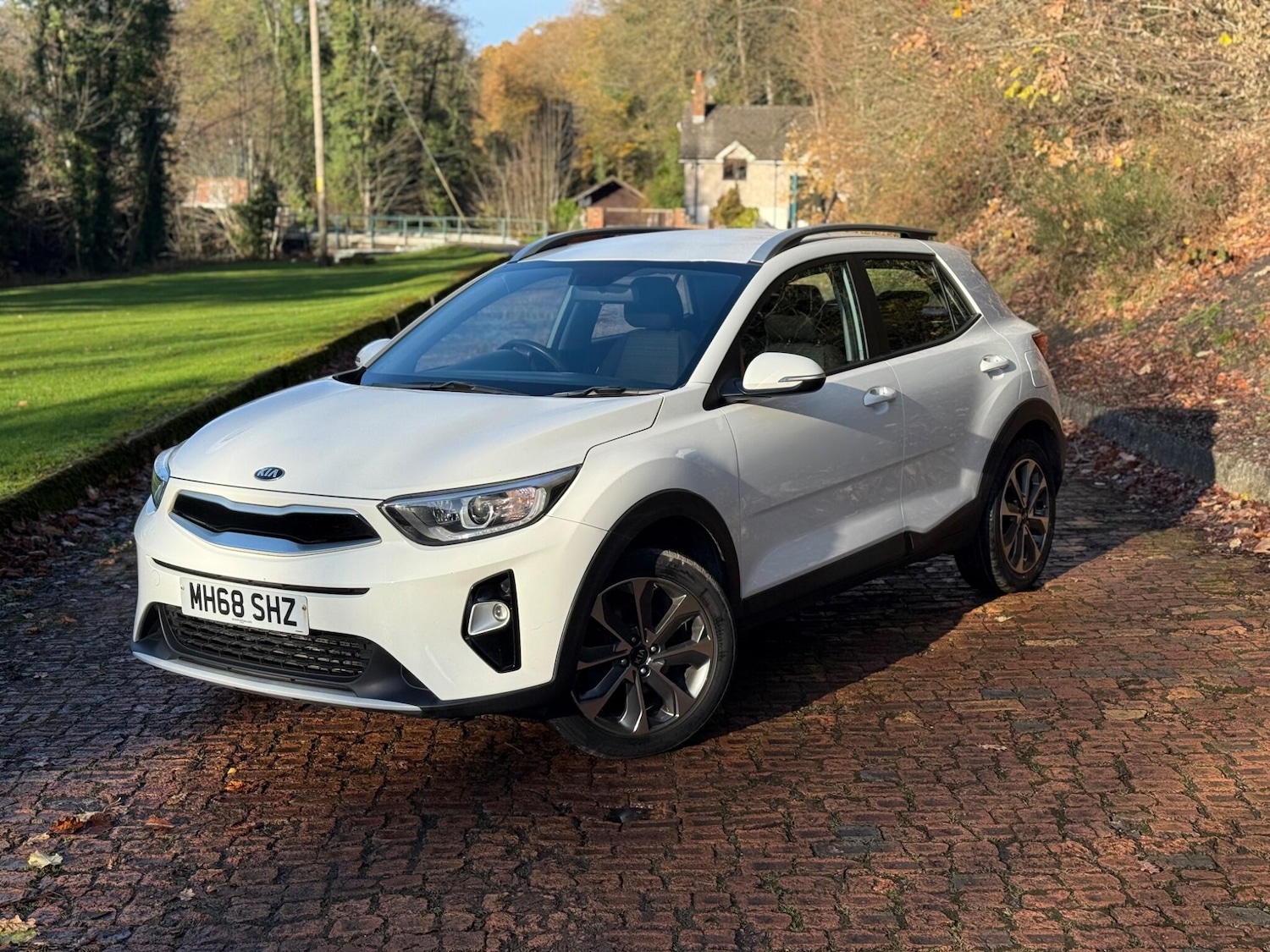 Used Kia Stonic 2019 for sale - 76801249: Photo 10