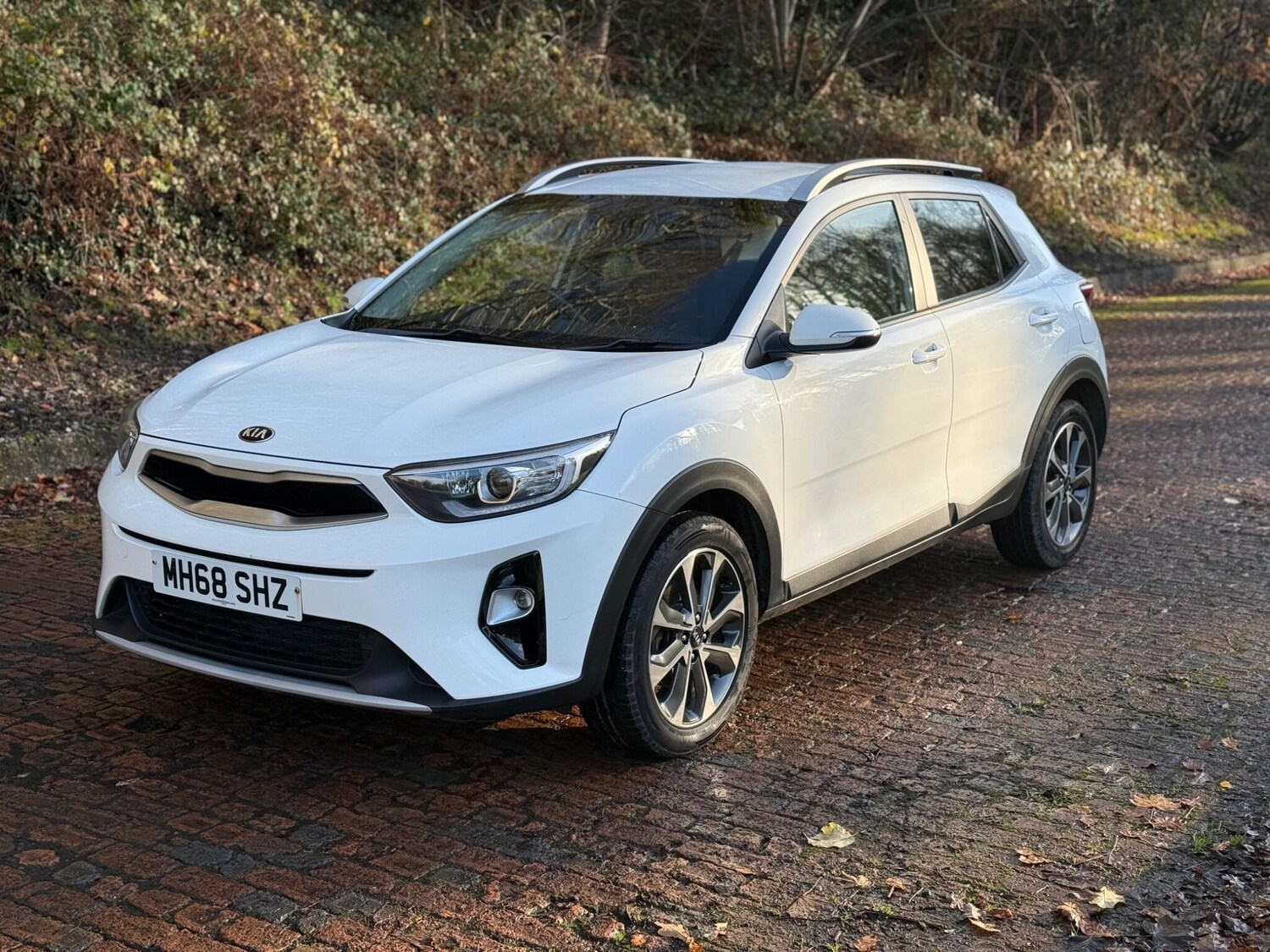 Used Kia Stonic 2019 for sale - 76801249: Photo 11