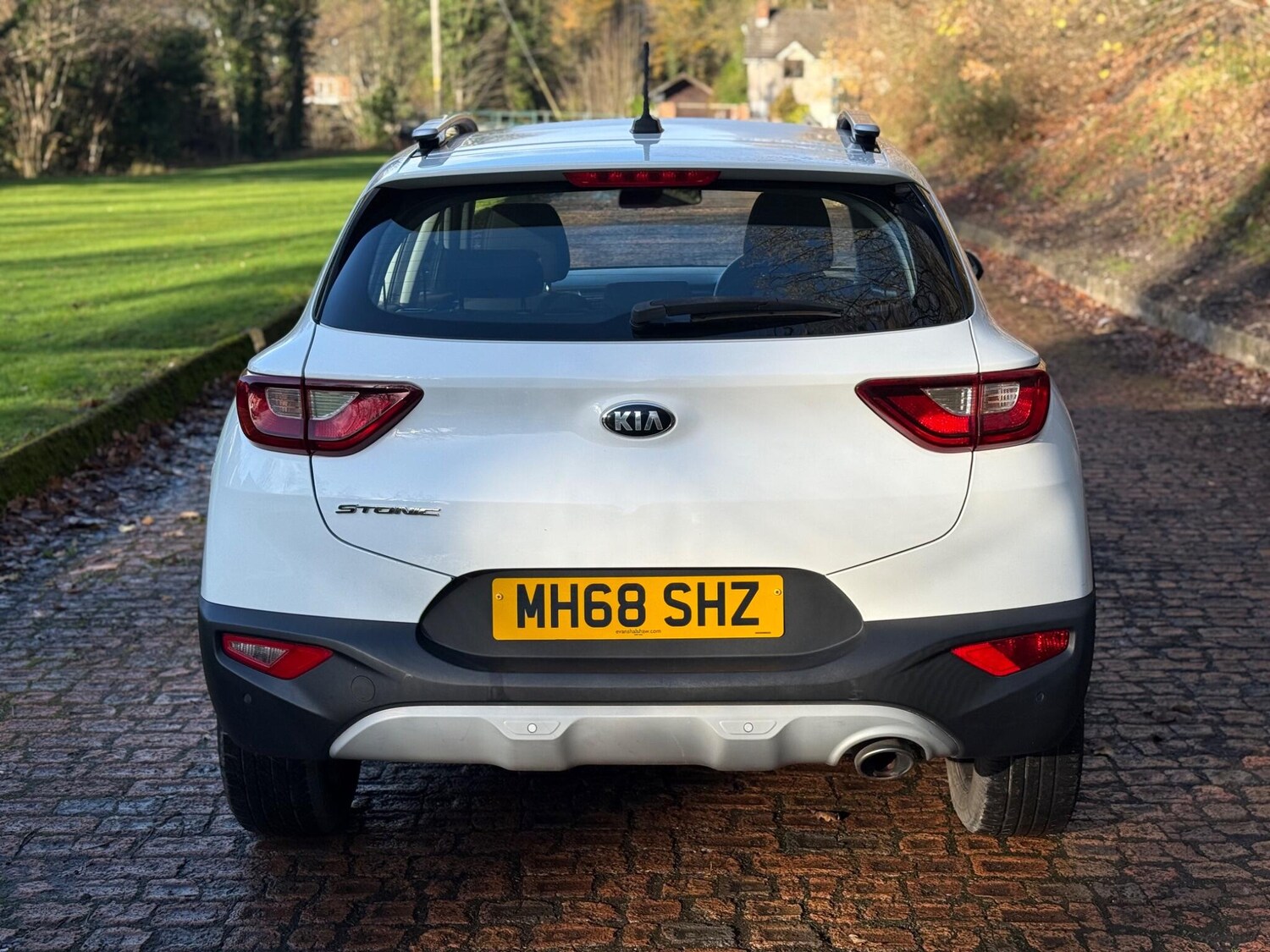 Used Kia Stonic 2019 for sale - 76801249: Photo 15