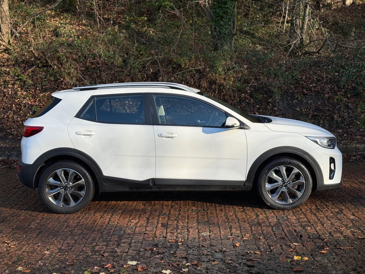 Used Kia Stonic 2019 for sale - 76801249: Photo 16