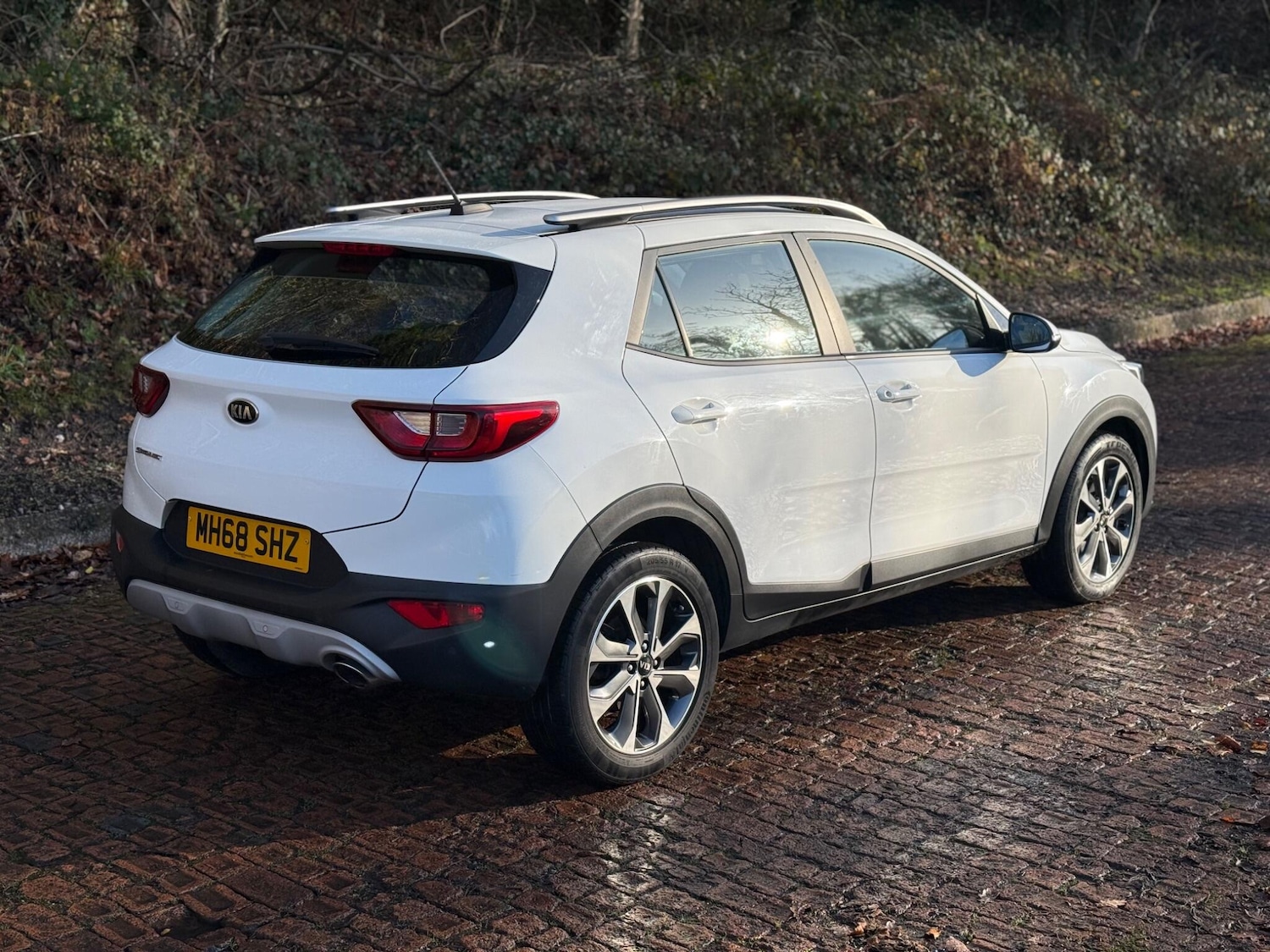 Used Kia Stonic 2019 for sale - 76801249: Photo 17