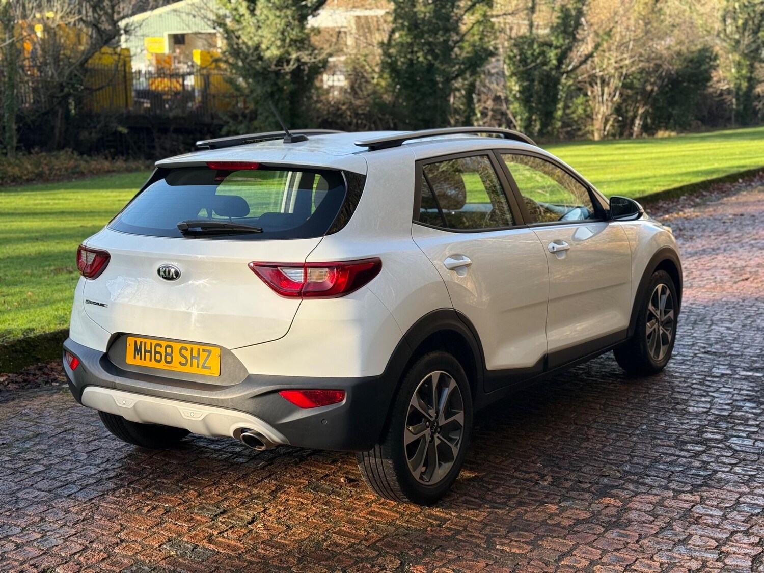 Used Kia Stonic 2019 for sale - 76801249: Photo 18