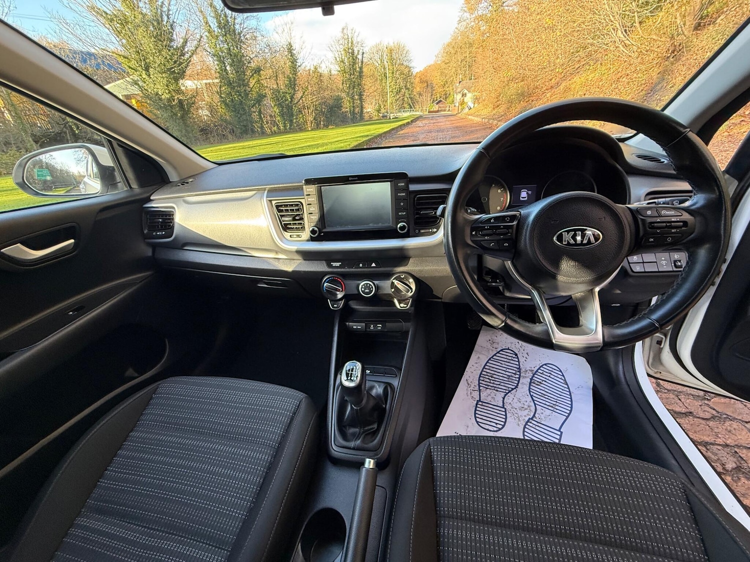 Used Kia Stonic 2019 for sale - 76801249: Photo 19