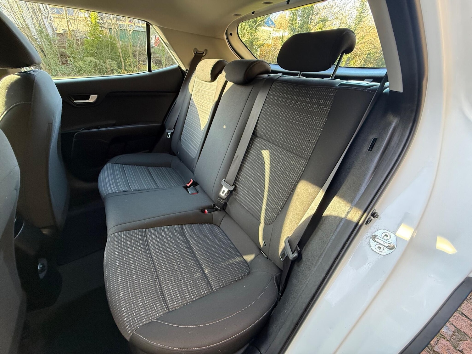 Used Kia Stonic 2019 for sale - 76801249: Photo 21